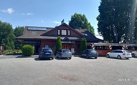 Penzion - Koliba U Stefana